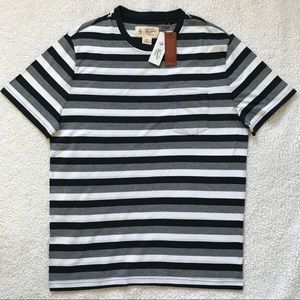 Original Penguin Stripe T-shirt ..